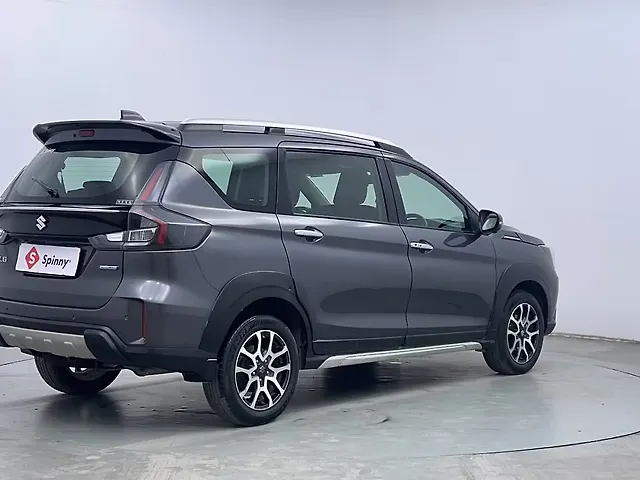 Used Maruti Suzuki XL6 Alpha Plus AT Petrol [2022-2023] in Chandigarh