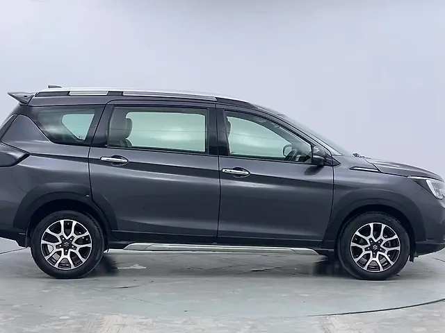 Used Maruti Suzuki XL6 Alpha Plus AT Petrol [2022-2023] in Chandigarh