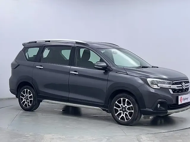 Used Maruti Suzuki XL6 Alpha Plus AT Petrol [2022-2023] in Chandigarh