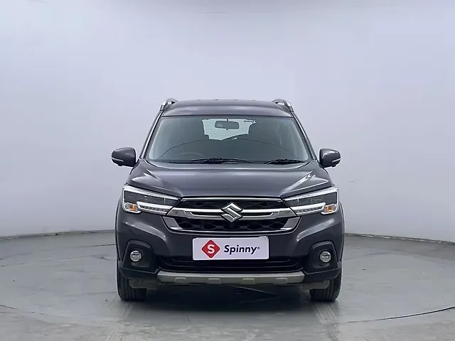 Used Maruti Suzuki XL6 Alpha Plus AT Petrol [2022-2023] in Chandigarh