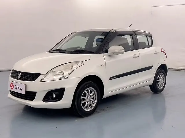 Used 2014 Maruti Suzuki Swift in Lucknow