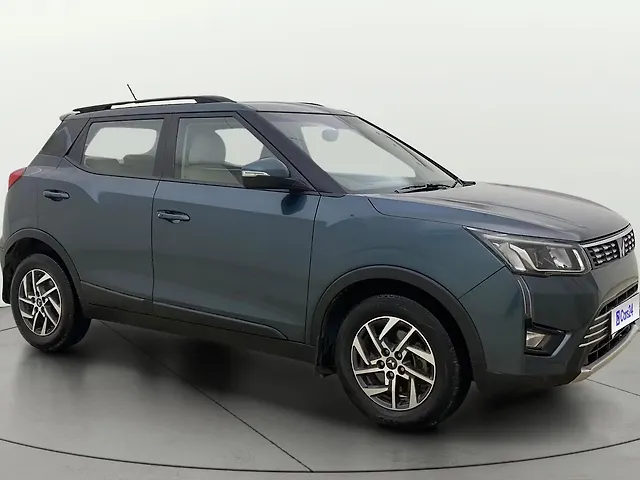 Used 2022 Mahindra XUV300 in Ahmedabad