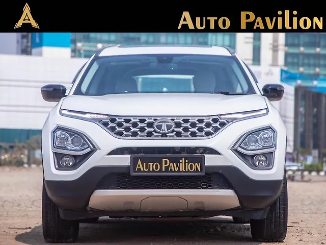 Used 2021 Tata Safari in Pune