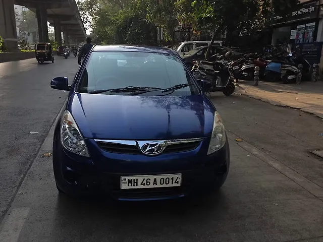 Used 2011 Hyundai i20 in Mumbai
