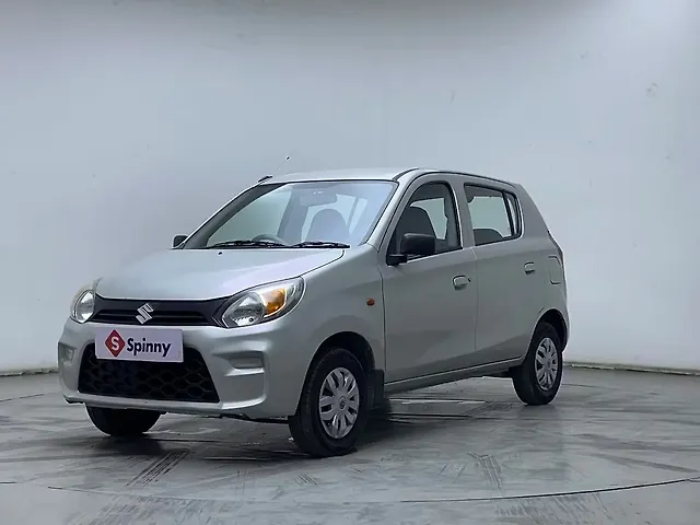 Used 2019 Maruti Suzuki Alto 800 in Hyderabad Used 2019 Maruti Suzuki Alto 800 in Hyderabad