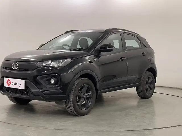 Used 2022 Tata Nexon in Pune