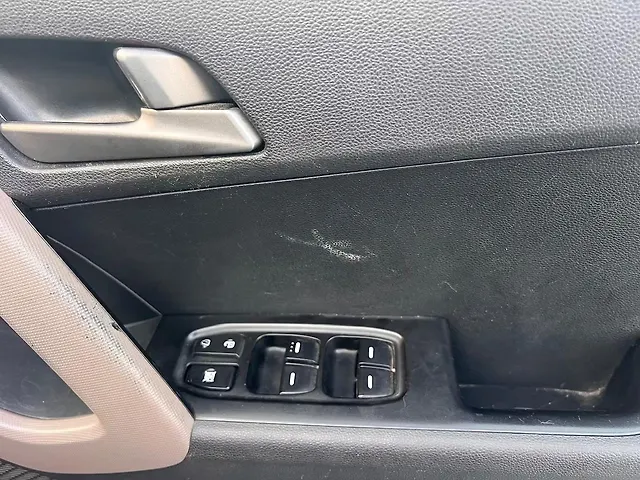 Used Hyundai Creta [2017-2018] S Plus 1.4 CRDI in Hyderabad