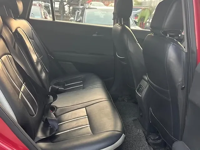 Used Hyundai Creta [2017-2018] S Plus 1.4 CRDI in Hyderabad
