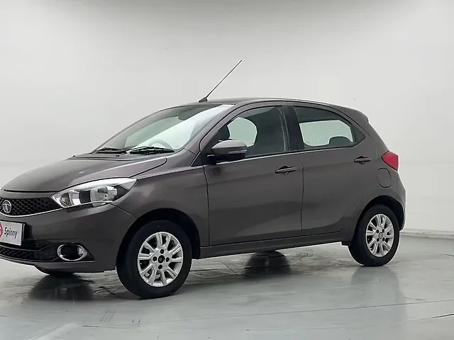 Used 2017 Tata Tiago in Ghaziabad