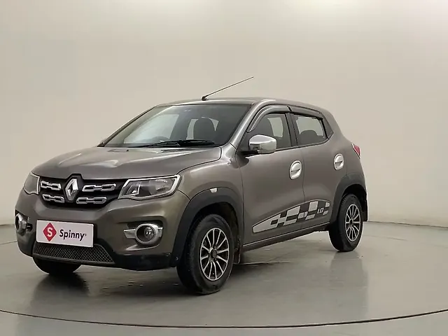 Used 2017 Renault Kwid in Bangalore