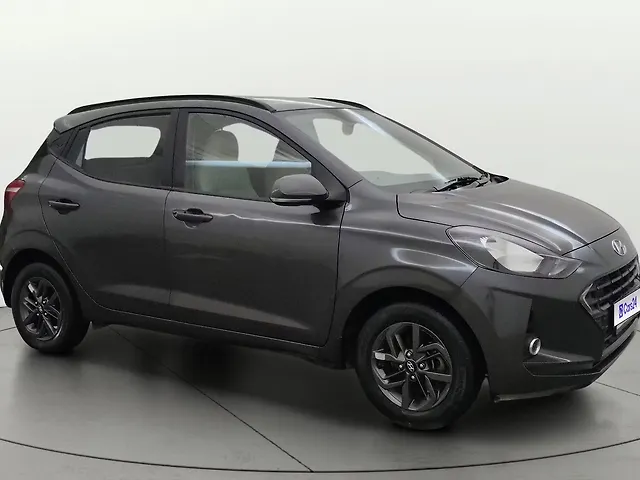 Used 2021 Hyundai Grand i10 NIOS in Pune