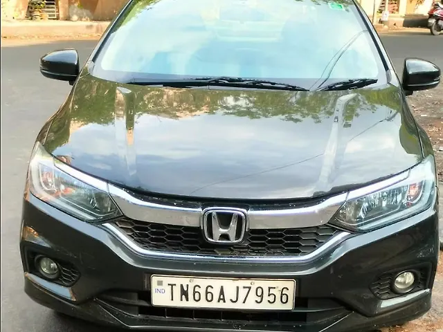 Used 2022 Honda City in Coimbatore