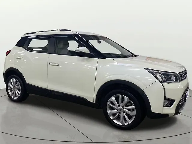 Used 2021 Mahindra XUV300 in Mohali Used 2021 Mahindra XUV300 in Mohali