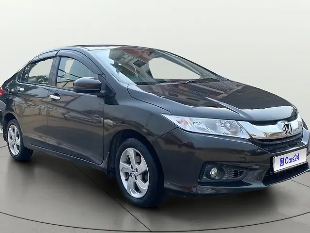 Used 2015 Honda City in Patna