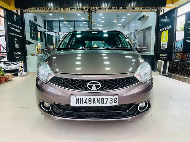 Used 2018 Tata Tiago in Nagpur