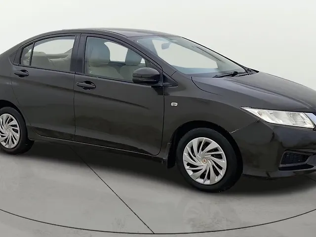 Used 2015 Honda City in Ahmedabad