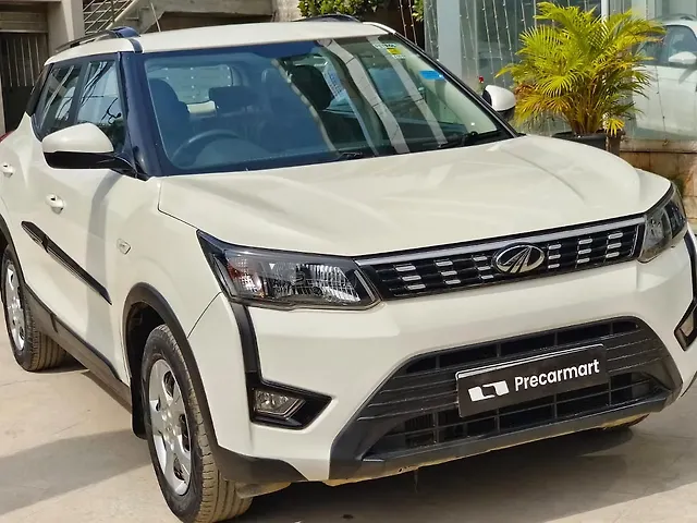 Used 2019 Mahindra XUV300 in Bangalore Used 2019 Mahindra XUV300 in Bangalore