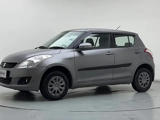 Used 2014 Maruti Suzuki Swift in Delhi