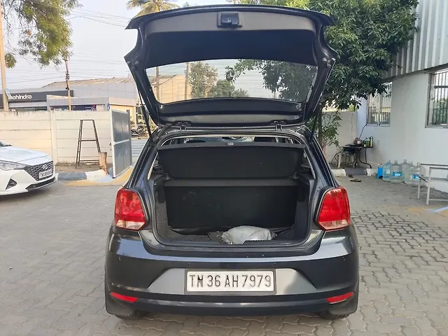 Used 2018 Volkswagen Polo in Erode Used 2018 Volkswagen Polo in Erode
