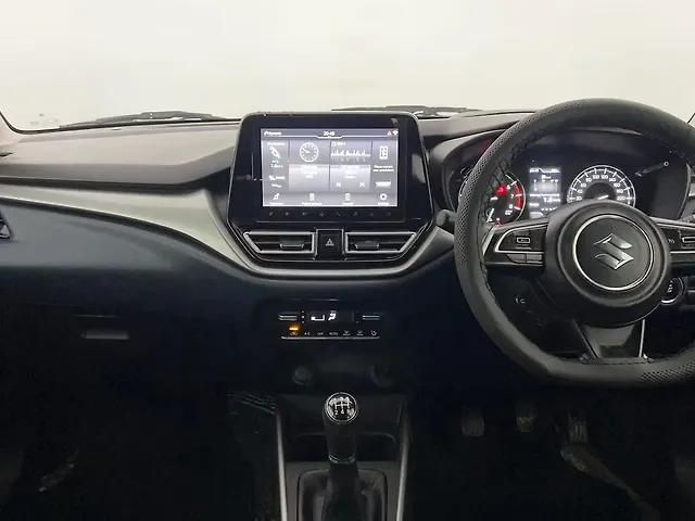Used Maruti Suzuki Baleno Alpha MT [2022-2023] in Lucknow