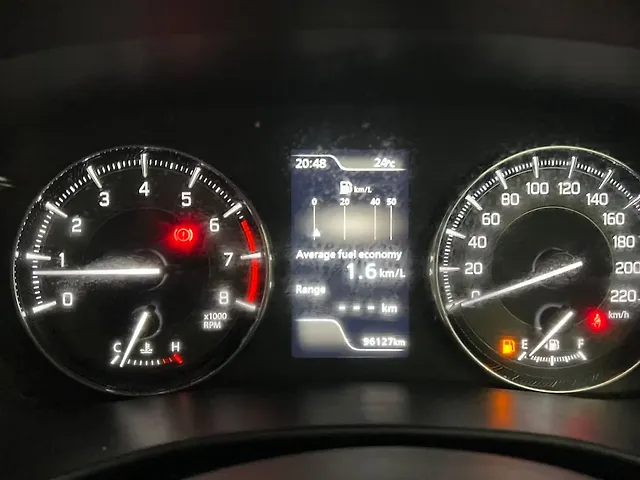 Used Maruti Suzuki Baleno Alpha MT [2022-2023] in Lucknow