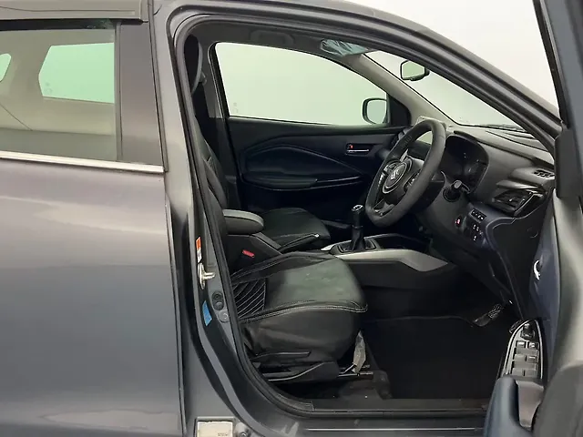 Used Maruti Suzuki Baleno Alpha MT [2022-2023] in Lucknow