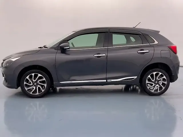 Used 2022 Maruti Suzuki Baleno in Lucknow