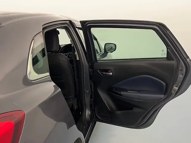 Used Maruti Suzuki Baleno Alpha MT [2022-2023] in Lucknow