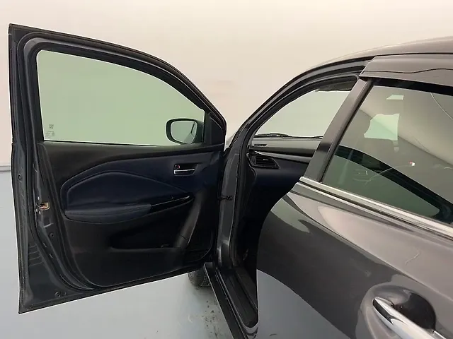 Used Maruti Suzuki Baleno Alpha MT [2022-2023] in Lucknow