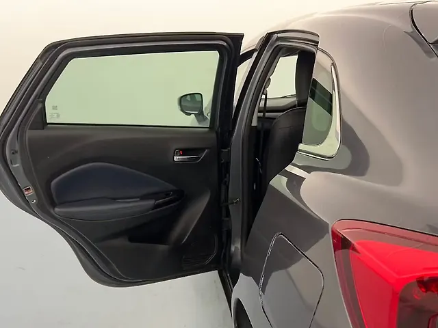 Used Maruti Suzuki Baleno Alpha MT [2022-2023] in Lucknow