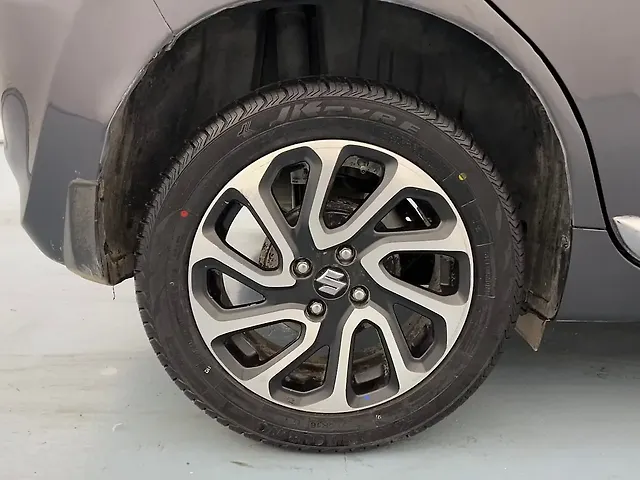 Used Maruti Suzuki Baleno Alpha MT [2022-2023] in Lucknow
