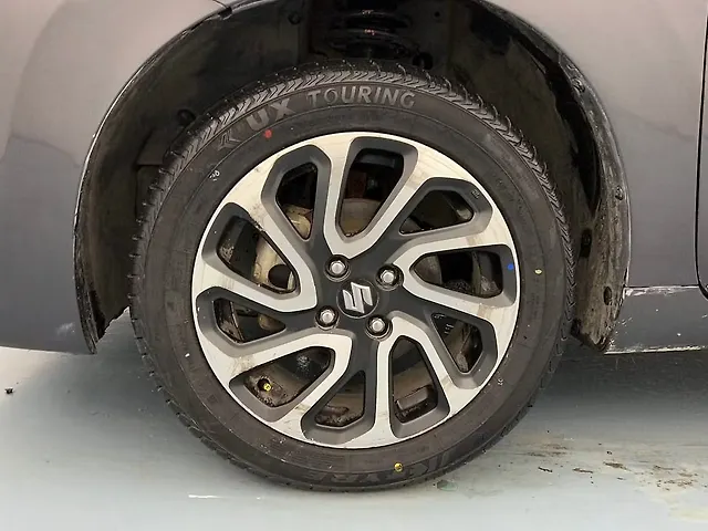 Used Maruti Suzuki Baleno Alpha MT [2022-2023] in Lucknow