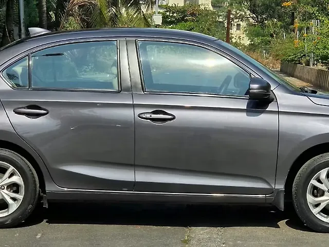 Used Honda Amaze [2018-2021] 1.2 V MT Petrol in Mumbai