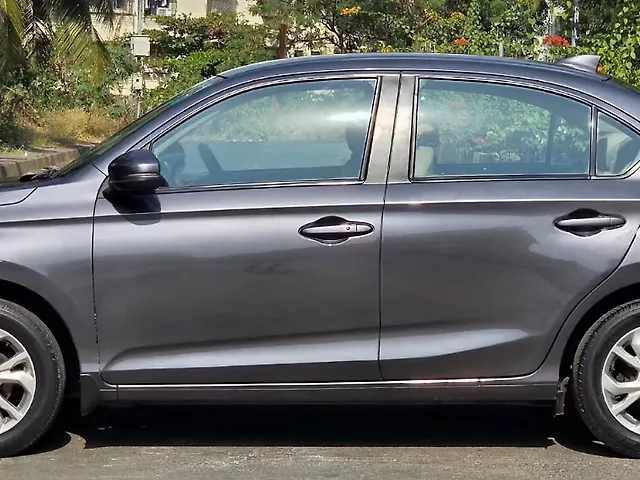 Used Honda Amaze [2018-2021] 1.2 V MT Petrol in Mumbai