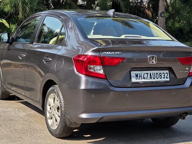Used Honda Amaze [2018-2021] 1.2 V MT Petrol in Mumbai