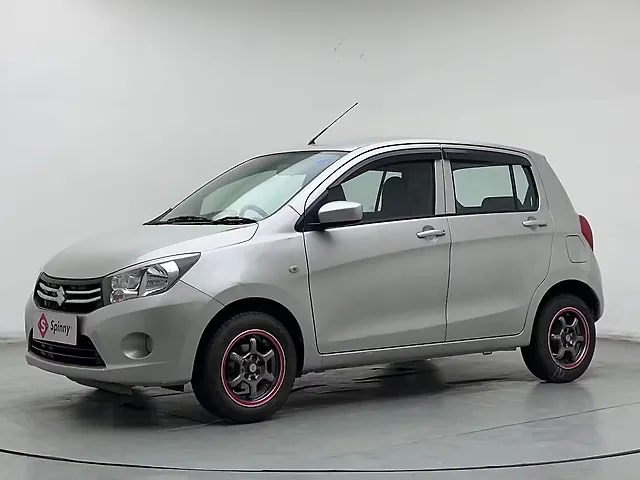Used 2015 Maruti Suzuki Celerio in Delhi Used 2015 Maruti Suzuki Celerio in Delhi