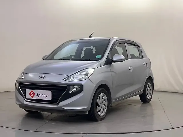 Used 2019 Hyundai Santro in Bangalore