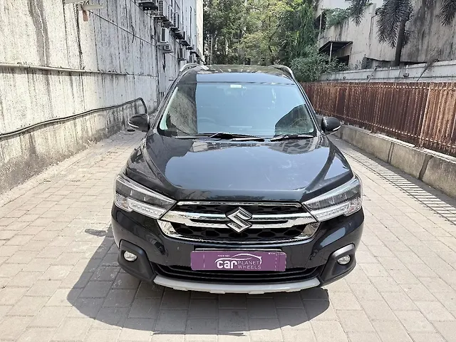 Used 2024 Maruti Suzuki XL6 in Mumbai