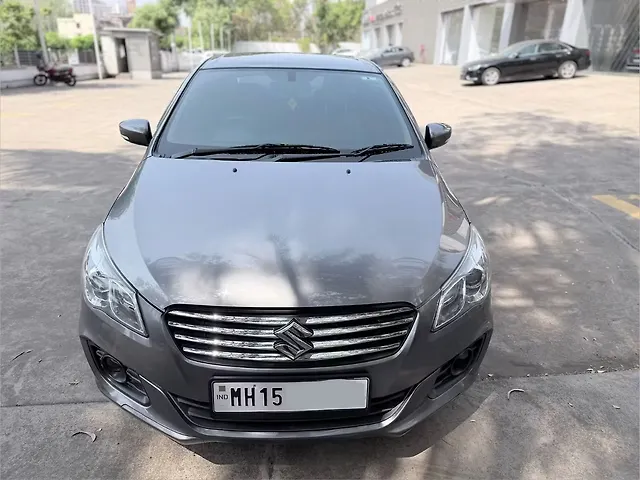 Used 2018 Maruti Suzuki Ciaz in Nashik