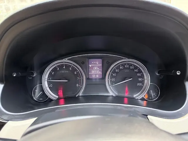 Used Maruti Suzuki Ciaz Alpha Hybrid 1.5 [2018-2020] in Nashik