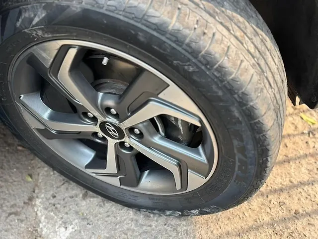 Used Hyundai Creta [2017-2018] SX Plus 1.6 CRDI Dual Tone in Delhi