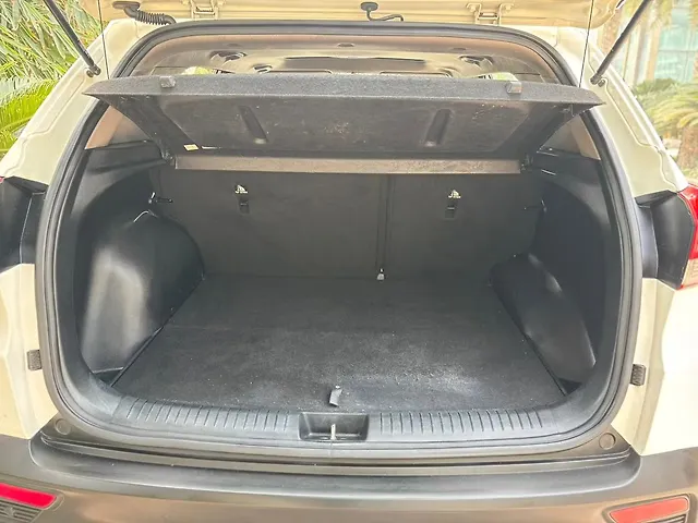 Used Hyundai Creta [2017-2018] SX Plus 1.6 CRDI Dual Tone in Delhi
