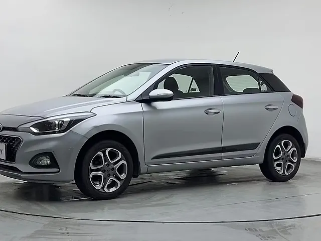 Used 2019 Hyundai Elite i20 in Ghaziabad Used 2019 Hyundai Elite i20 in Ghaziabad