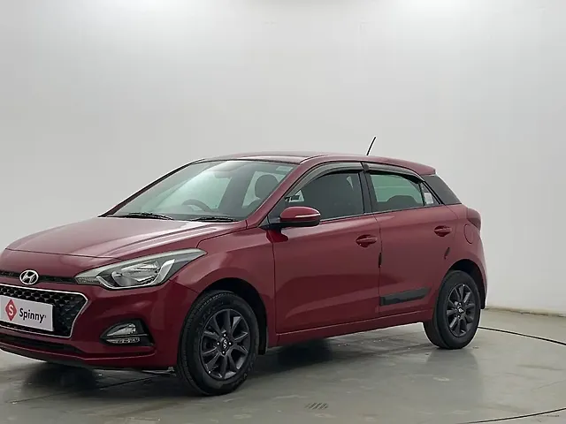 Used 2019 Hyundai Elite i20 in Kolkata