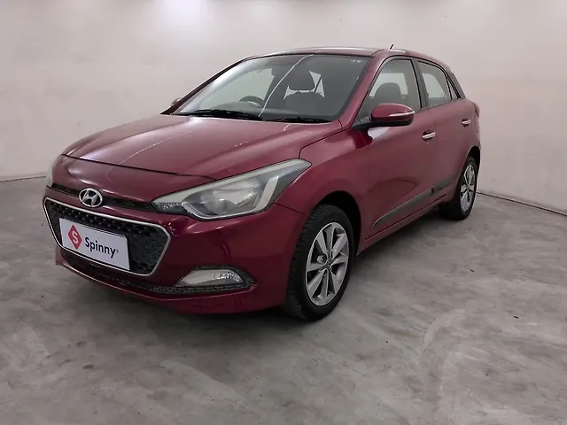 Used 2014 Hyundai Elite i20 in Coimbatore Used 2014 Hyundai Elite i20 in Coimbatore