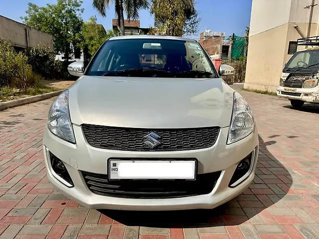 Used 2017 Maruti Suzuki Swift in Nagpur