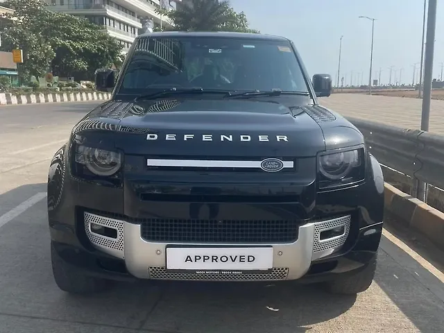 Used 2022 Land Rover Defender in Mumbai