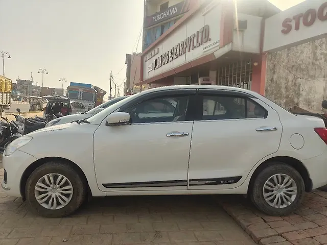Used 2019 Maruti Suzuki DZire in Gorakhpur