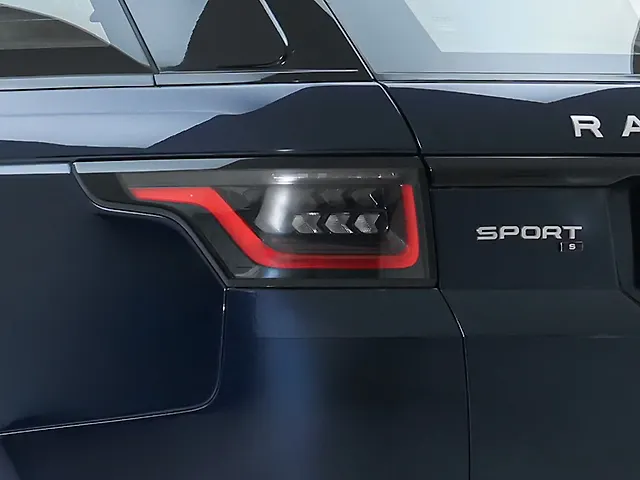 Used Land Rover Range Rover Sport [2018-2022] S 2.0 Petrol in Mumbai