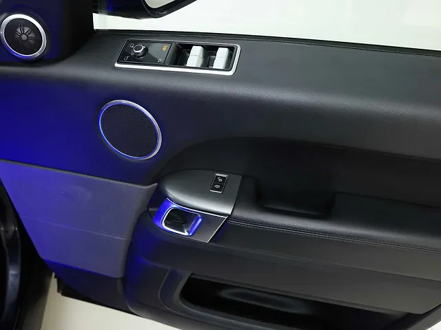Used Land Rover Range Rover Sport [2018-2022] S 2.0 Petrol in Mumbai